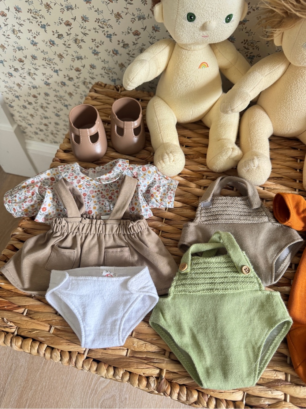 Olli Ella dinkum doll lot - Picture 2 of 5
